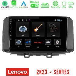 Lenovo Car Pad Hyundai Kona 2018-2023 4Core Android 13 2+32GB Navigation Multimedia Tablet 10" Lenovo Car Pad Hyundai Kona 2018-2023 4Core Android 13 2+32GB Navigation Multimedia Tablet 10"