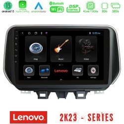 Lenovo Car Pad Hyundai ix35 4Core Android 13 2+32GB Navigation Multimedia Tablet 10" Lenovo Car Pad Hyundai ix35 4Core Android 13 2+32GB Navigation Multimedia Tablet 10"