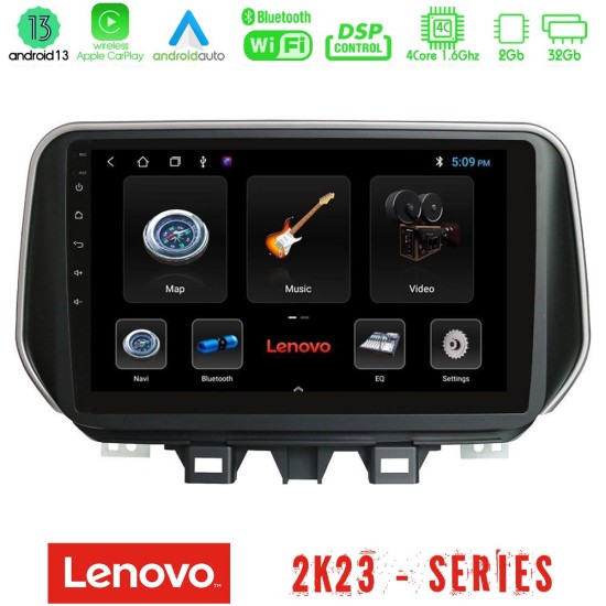 Lenovo Car Pad Hyundai ix35 4Core Android 13 2+32GB Navigation Multimedia Tablet 10" Lenovo Car Pad Hyundai ix35 4Core Android 13 2+32GB Navigation Multimedia Tablet 10"