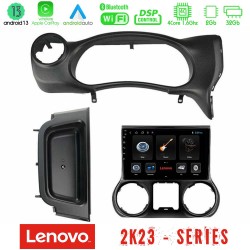 Lenovo Car Pad Jeep Wrangler 2014-2017 4core Android 13 2+32GB Navigation Multimedia Tablet 10" Lenovo Car Pad Jeep Wrangler 2014-2017 4core Android 13 2+32GB Navigation Multimedia Tablet 10"