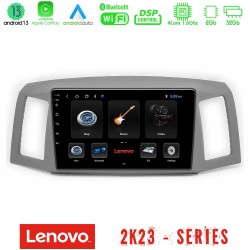 Lenovo Car Pad Jeep Grand Cherokee 2005-2007 4core Android 13 2+32GB Navigation Multimedia Tablet 10" Lenovo Car Pad Jeep Grand Cherokee 2005-2007 4core Android 13 2+32GB Navigation Multimedia Tablet 10"
