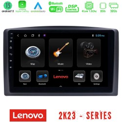 Lenovo Car Pad Mercedes Vito 2015-2021 4Core Android 13 2+32GB Navigation Multimedia Tablet 10" Lenovo Car Pad Mercedes Vito 2015-2021 4Core Android 13 2+32GB Navigation Multimedia Tablet 10"