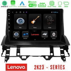 Lenovo Car Pad Ford Mondeo 2011-2014 4core Android 13 2+32GB Navigation Multimedia Tablet 10" Lenovo Car Pad Ford Mondeo 2011-2014 4core Android 13 2+32GB Navigation Multimedia Tablet 10"
