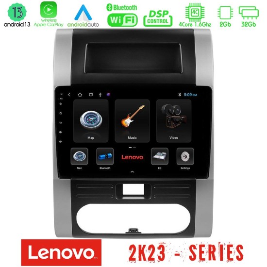 Lenovo Car Pad Nissan X-Trail T31 4Core Android 13 2+32GB Navigation Multimedia Tablet 10" Lenovo Car Pad Nissan X-Trail T31 4Core Android 13 2+32GB Navigation Multimedia Tablet 10"