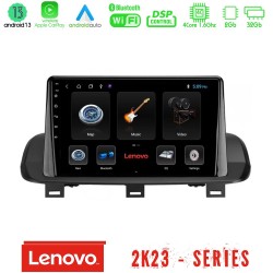 Lenovo Car Pad Nissan Qashqai J12 & X-Trail T33 4Core Android 13 2+32GB Navigation Multimedia Tablet 10" Lenovo Car Pad Nissan Qashqai J12 & X-Trail T33 4Core Android 13 2+32GB Navigation Multimedia Tablet 10"