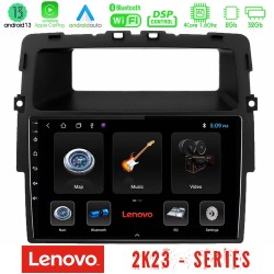 Lenovo Car Pad Renault/Nissan/Opel 4core Android 13 2+32GB Navigation Multimedia Tablet 10" Lenovo Car Pad Renault/Nissan/Opel 4core Android 13 2+32GB Navigation Multimedia Tablet 10"