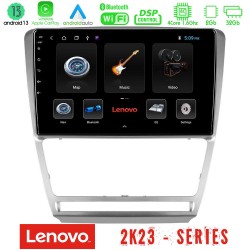 Lenovo Car Pad Skoda Octavia 5 4Core Android 13 2+32GB Navigation Multimedia Tablet 10" Lenovo Car Pad Skoda Octavia 5 4Core Android 13 2+32GB Navigation Multimedia Tablet 10"