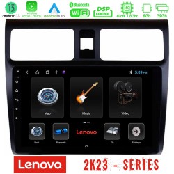 Lenovo Car Pad Suzuki Swift 2005-2010 4Core Android 13 2+32GB Navigation Multimedia Tablet 10" Lenovo Car Pad Suzuki Swift 2005-2010 4Core Android 13 2+32GB Navigation Multimedia Tablet 10"