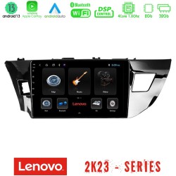 Lenovo Car Pad Toyota Corolla 2014-2016 4Core Android 13 2+32GB Navigation Multimedia Tablet 10" Lenovo Car Pad Toyota Corolla 2014-2016 4Core Android 13 2+32GB Navigation Multimedia Tablet 10"