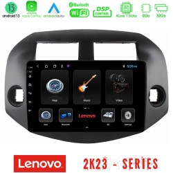 Lenovo Car Pad Toyota Rav4 2006-2012 4Core Android 13 2+32GB Navigation Multimedia Tablet 10" Lenovo Car Pad Toyota Rav4 2006-2012 4Core Android 13 2+32GB Navigation Multimedia Tablet 10"