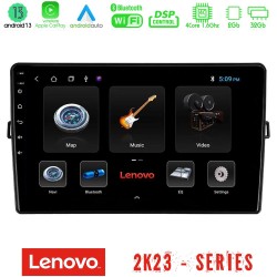 Lenovo Car Pad Toyota Auris 4Core Android 13 2+32GB Navigation Multimedia Tablet 10" Lenovo Car Pad Toyota Auris 4Core Android 13 2+32GB Navigation Multimedia Tablet 10"