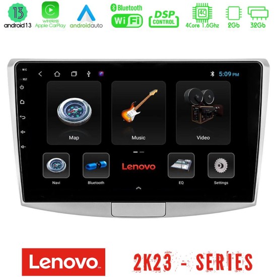 Lenovo Car Pad VW Passat 4Core Android 13 2+32GB Navigation Multimedia Tablet 10" Lenovo Car Pad VW Passat 4Core Android 13 2+32GB Navigation Multimedia Tablet 10"