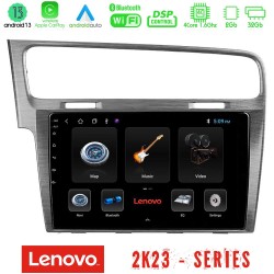 Lenovo Car Pad VW GOLF 7 4Core Android 13 2+32GB Navigation Multimedia Tablet 10" Lenovo Car Pad VW GOLF 7 4Core Android 13 2+32GB Navigation Multimedia Tablet 10"