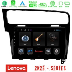 Lenovo Car Pad VW GOLF 7 4Core Android 13 2+32GB Navigation Multimedia Tablet 10" Lenovo Car Pad VW GOLF 7 4Core Android 13 2+32GB Navigation Multimedia Tablet 10"