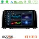 Bizzar M8 Series Honda CR-V 2019-> 8core Android13 4+32GB Navigation Multimedia Tablet 10"