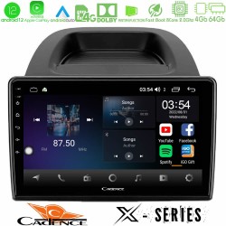 Cadence X Series Ford Ecosport 2018-2020 8core Android 14 4+64GB Navigation Multimedia Tablet 10" Cadence X Series Ford Ecosport 2018-2020 8core Android 14 4+64GB Navigation Multimedia Tablet 10"