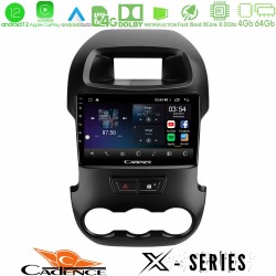 Cadence X Series Ford Ranger 2012-2016 8core Android 14 4+64GB Navigation Multimedia Tablet 9" Cadence X Series Ford Ranger 2012-2016 8core Android 14 4+64GB Navigation Multimedia Tablet 9"