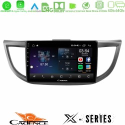 Cadence X Series Honda CRV 2012-2017 8core Android 14 4+64GB Navigation Multimedia Tablet 9" Cadence X Series Honda CRV 2012-2017 8core Android 14 4+64GB Navigation Multimedia Tablet 9"