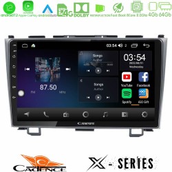 Cadence X Series Honda CRV 8core Android 14 4+64GB Navigation Multimedia Tablet 9" Cadence X Series Honda CRV 8core Android 14 4+64GB Navigation Multimedia Tablet 9"