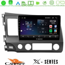 Cadence X Series Honda Civic 2006-2011 8core Android 14 4+64GB Navigation Multimedia Tablet 10" Cadence X Series Honda Civic 2006-2011 8core Android 14 4+64GB Navigation Multimedia Tablet 10"
