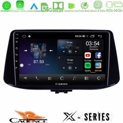 Cadence X Series Hyundai i30 8core Android 14 4+64GB Navigation Multimedia Tablet 9" Cadence X Series Hyundai i30 8core Android 14 4+64GB Navigation Multimedia Tablet 9"