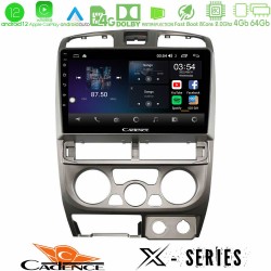 Cadence X Series Isuzu D-Max 2004-2006 8core Android 14 4+64GB Navigation Multimedia Tablet 9" Cadence X Series Isuzu D-Max 2004-2006 8core Android 14 4+64GB Navigation Multimedia Tablet 9"