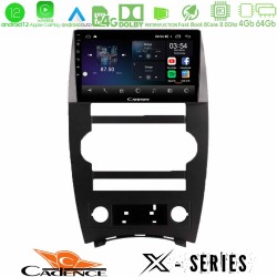 Cadence X Series Jeep Commander 2007-2008 8core Android 14 4+64GB Navigation Multimedia Tablet 9" Cadence X Series Jeep Commander 2007-2008 8core Android 14 4+64GB Navigation Multimedia Tablet 9"