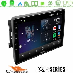 Cadence X Series Chrysler / Dodge / Jeep 8core Android 14 4+64GB Navigation Multimedia Tablet 10" Cadence X Series Chrysler / Dodge / Jeep 8core Android 14 4+64GB Navigation Multimedia Tablet 10"