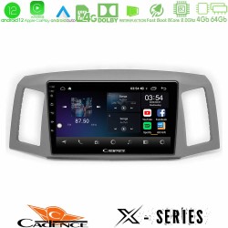Cadence X Series Jeep Grand Cherokee 2005-2007 8core Android 14 4+64GB Navigation Multimedia Tablet 10" Cadence X Series Jeep Grand Cherokee 2005-2007 8core Android 14 4+64GB Navigation Multimedia Tablet 10"