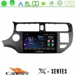 Cadence X Series Kia Rio 2011-2015 8core Android 14 4+64GB Navigation Multimedia Tablet 9" Cadence X Series Kia Rio 2011-2015 8core Android 14 4+64GB Navigation Multimedia Tablet 9"