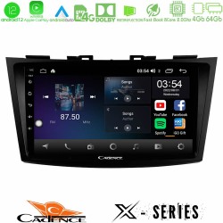 Cadence X Series Suzuki Swift 2011-2016 8core Android 14 4+64GB Navigation Multimedia Tablet 9" Cadence X Series Suzuki Swift 2011-2016 8core Android 14 4+64GB Navigation Multimedia Tablet 9"