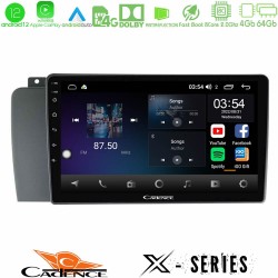 Cadence X Series Volvo S60 2004-2009 8core Android 14 4+64GB Navigation Multimedia Tablet 9 Cadence X Series Volvo S60 2004-2009 8core Android 14 4+64GB Navigation Multimedia Tablet 9