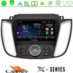 Cadence X Series Ford Kuga/C-Max 2013-2019 8core Android 14 4+64GB Navigation Multimedia Tablet 9" Cadence X Series Ford Kuga/C-Max 2013-2019 8core Android 14 4+64GB Navigation Multimedia Tablet 9"