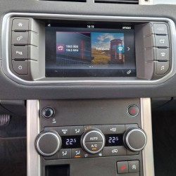 Bizzar OEM Range Rover Evoque 2016-2018 8core Android11 (8+64GB) Navigation Multimedia 10.25" Bizzar OEM Range Rover Evoque 2016-2018 8core Android11 (8+64GB) Navigation Multimedia 10.25"