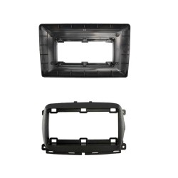 Bizzar Ultra Series Fiat 500 2016> 8core Android13 8+128GB Navigation Multimedia Tablet 9" Bizzar Ultra Series Fiat 500 2016> 8core Android13 8+128GB Navigation Multimedia Tablet 9"