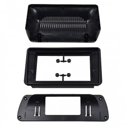 Universal Πρόσοψη Κάθετης Τοποθέτησης Για Tablet 9" Universal Πρόσοψη Κάθετης Τοποθέτησης Για Tablet 9"