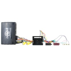 Infodapter 40Pin Vw Group Infodapter 40Pin Vw Group