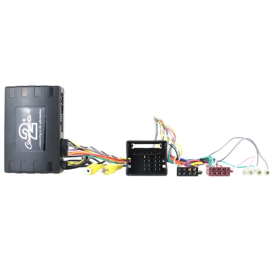 Infodapter 40Pin Vw Group