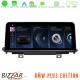 Bizzar Plus Edition BMW X5 & X6 Series F15/F16 NBT Android13 8Core (8+128GB) Navigation Multimedia 10.25″ HD Black Panel