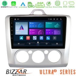 Bizzar Ultra Series Ford Focus Manual AC 8core Android13 8+128GB Navigation Multimedia 9" Bizzar Ultra Series Ford Focus Manual AC 8core Android13 8+128GB Navigation Multimedia 9"