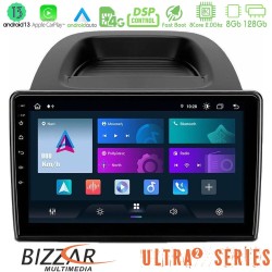 Bizzar ULTRA Series Ford Ecosport 2018-2020 8core Android13 8+128GB Navigation Multimedia Tablet 10" Bizzar ULTRA Series Ford Ecosport 2018-2020 8core Android13 8+128GB Navigation Multimedia Tablet 10"