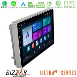 Bizzar Ultra Series Opel Astra/Corsa/Antara/Zafira 8core Android13 8+128GB Navigation Multimedia Tablet 9" Bizzar Ultra Series Opel Astra/Corsa/Antara/Zafira 8core Android13 8+128GB Navigation Multimedia Tablet 9"