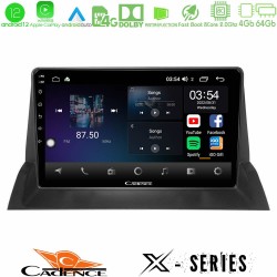 Cadence X Series Mazda6 2002-2006 8core Android 14 4+64GB Navigation Multimedia Tablet 9" Cadence X Series Mazda6 2002-2006 8core Android 14 4+64GB Navigation Multimedia Tablet 9"
