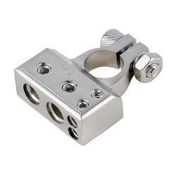 BT-100PO Πόλος Μπαταρίας Θετικός (+) BT-100PO Πόλος Μπαταρίας Θετικός (+)