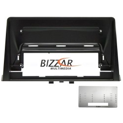 Πρόσοψη, Καλωδίωση & CANbus Box Για Peugeot Partner / Citroen Berlingo 2020 Για Tablet 10"