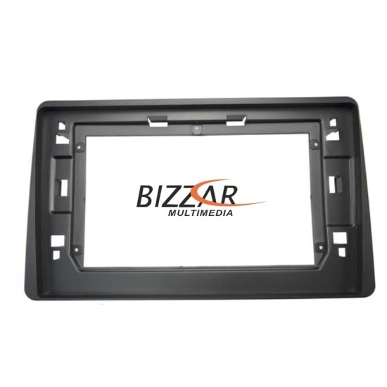 Bizzar Car Pad M12 Series Dacia Duster 2019-> 8core Android 12 8+128GB Navigation Multimedia Tablet 12.3"