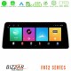 Bizzar Car Pad FR12 Series Mercedes S Class 1999-2004 (W220) 8core Android 12 4+32GB Navigation Multimedia Tablet 12.3"