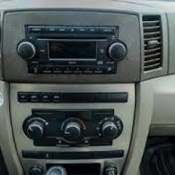 Bizzar ULTRA Series Jeep Grand Cherokee 2005-2007 8core Android13 8+128GB Navigation Multimedia Tablet 10" Bizzar ULTRA Series Jeep Grand Cherokee 2005-2007 8core Android13 8+128GB Navigation Multimedia Tablet 10"