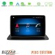 Bizzar Plus Edition Mercedes Android 13 (8+128GB) 8core Mercedes ML/SLK NTG4.5 Navigation Multimedia station 9"