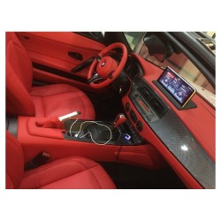 Bizzar Plus Edition BMW Z4 E85 Android13 8Core (8+128GB) Navigation Multimedia 10.25" HD Anti-reflection Bizzar Plus Edition BMW Z4 E85 Android13 8Core (8+128GB) Navigation Multimedia 10.25" HD Anti-reflection